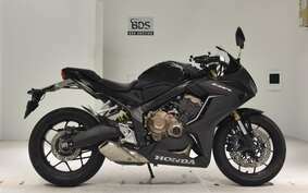 HONDA CBR650R 2021 RH03