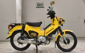 HONDA CROSS CUB 110 JA45