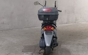 SUZUKI ADDRESS V125 CF46A