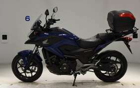 HONDA NC750X Limited ABS 2014 RC72