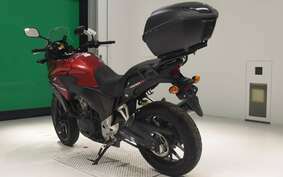 HONDA 400 X 2013 NC47