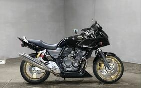 HONDA CB400 SUPER BOLDOR 2013 NC42