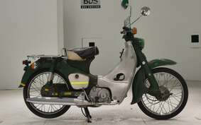 HONDA C100 SUPER CUB C100