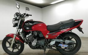 HONDA JADE MC23