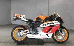 HONDA CBR1000RR 2005 SC57