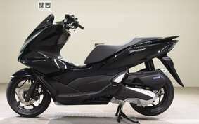 HONDA PCX125 JK05