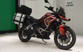 TRIUMPH TIGER 900 GT PRO 2022