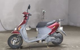 SUZUKI LETS4 CA45A
