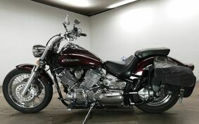 YAMAHA DRAGSTAR 1100 2007 VP13J