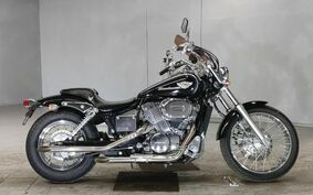 HONDA SHADOW 400 SLASHER 2005 NC40