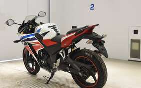 HONDA CBR250R GEN 3 MC41