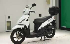 SUZUKI ADDRESS 110 CE47A