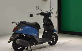 SUZUKI LET's CA4AA