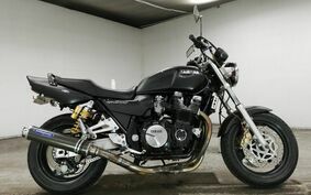 YAMAHA XJR1200 1997 4KG