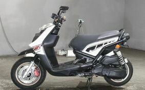 YAMAHA BW S125 X SE45