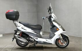 KYMCO RACING KING 180 Fi SC36