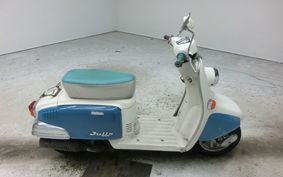 HONDA JULIO AF52