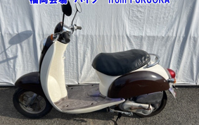 HONDA CREA SCOOPY