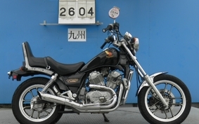 HONDA NV400 CUSTOM 1986 NC12