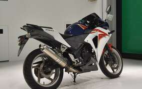 HONDA CBR250R GEN 3 MC41