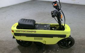 HONDA MOTOCOMPO AB12