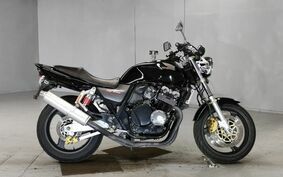 HONDA CB400SF VTEC 2001 NC39