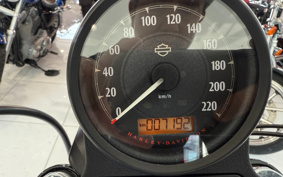HARLEY HARLEY XL883N 2019 LE2