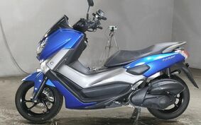 YAMAHA N-MAX 125 SED6J