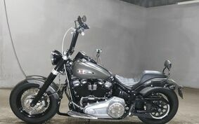 HARLEY FLSL1750 2018 YDJ