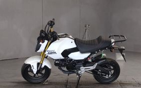 HONDA GU ROM JC92