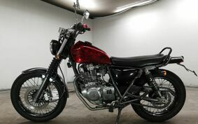 SUZUKI GRASS TRACKER NJ47A