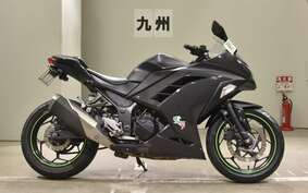 KAWASAKI NINJA 250 ABS EX250L