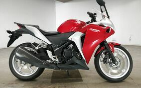 HONDA CBR250R MC41