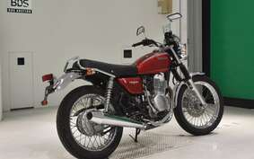 HONDA CB400SS E 2007 NC41