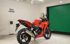 HONDA CBR250R GEN 3 MC41