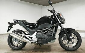 HONDA NC 700 S 2012 RC61