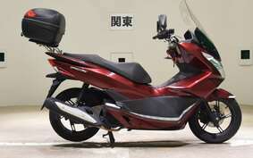 HONDA PCX125 JF56