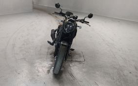 HONDA  REBEL 250S MC49