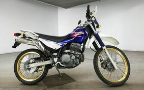 KAWASAKI SUPER SHERPA KL250G