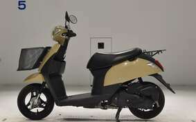 SUZUKI LET's CA4AA