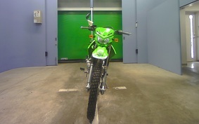 KAWASAKI KLX125 LX125C