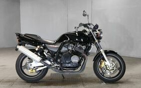 HONDA CB400SF VTEC 2002 NC39