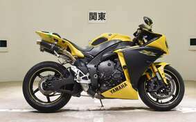 YAMAHA YZF-R1 2009 RN23