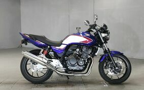 HONDA CB400SF VTEC REVO 2022 NC42