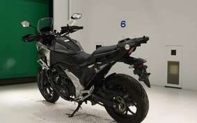 HONDA NC750X 2023 RH09