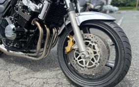 HONDA CB400SFV-3 2005 NC39