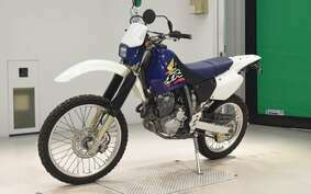 HONDA XR250 MD30