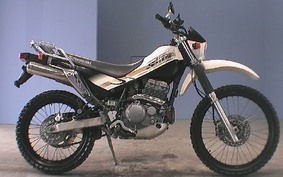 KAWASAKI SUPER SHERPA 2002 KL250G