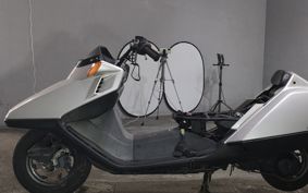 HONDA FUSION MF02