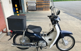 HONDA C50 SUPER CUB AA04